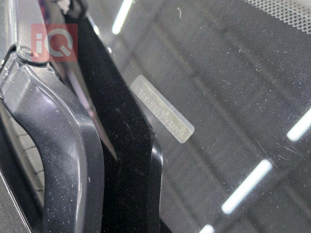 بي ام دبليو X6